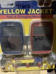 Yellow Jacket 41612 - Series Manifold W/solar Gauges Class Only. Fixed Price $249.99.