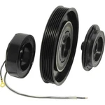 A/c Compressor Clutch Uac 1661C. Fixed Price $127.61.