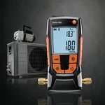 New Testo Digital Bluetooth Micron Vacuum Gauge 0560 5522. Fixed Price $220.00.