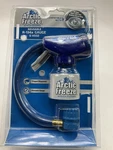 Arctic Freeze 134 Blue Reusable A/c Gauge And Hose, For Self Sealing Cans Only. Fixed Price $24.95.