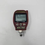 Appion AV760 Full Range Vacuum Gauge. Fixed Price $229.99.