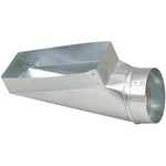 Imperial 4X12X6 End Boot. Fixed Price $25.83.