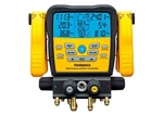 Fieldpiece SM480V 4-PORT Sman Refrigerant Manifold With Micron Gauge. Fixed Price $699.00.