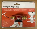 Diversitech Nitrogen Purge Tool W/adjustable Dial DP-1. Fixed Price $67.50.