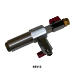 Johndow 6EV-2 Venturi Vacuum Generator. Fixed Price $58.00.