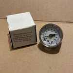Johnson Controls G-2010-5 Pressure Gauge 1.5". Fixed Price $11.99.