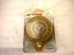 Robinair Compound Replacement Gauge Blue, 2-1/2 In., Pn 11794. Fixed Price $39.95.