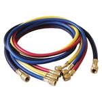 Jb Industries CCLE4-60 Hose Set, Ft L, Black/blue/red/yellow 35YX43. Fixed Price $145.87.