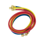 Yellow Jacket 21984 Plus Ii Hose Set, 1/4 In. X 45 48. Fixed Price $81.91.