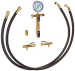 Yellow Jacket 93865 1/2" Evacuation System Valve Manifold, 16248 48". Fixed Price $389.99.