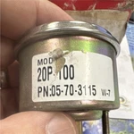 Murphy Swichgage 20P 100 Dry Pressure Gauge Model Mpn 05-70-3115. Fixed Price $40.00.
