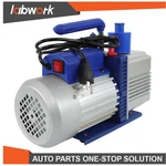 Labwork 9.6CFM 1HP Single Stage Rotary Vane Hvac Air Vacuum Pump. Fixed Price $128.14.
