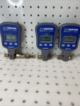Lot Of 3 Omega DVG64 Digital Vacuum Gauges. Fixed Price $245.00.