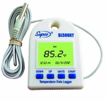 Supco SL500XT External Probe Temperature Data Logger With Real Time Lcd, New. Fixed Price $95.80.