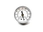 Barber-colman Tac Inch Pressure Gauge 0-100F A253-12 Nos. Fixed Price $21.62.
