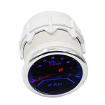 Esupport Car 2" 52MM Tacho Gauge Meter Kit Rpm Automotive. Fixed Price $27.56.