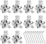 Gosknor 10PCS BPV-31 Bullet Piercing Valve & Hex Key 20 Adapter, Refrigerat. Fixed Price $39.34.
