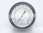 Johnson Controls T-5500-1054 Gauge. Fixed Price $187.19.