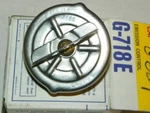 Stant G-718E Gas Cap 1975-1976 Dodge Charger Plymouth Fury Buick Nos. Fixed Price $23.99.