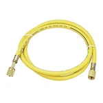 Hvac Air Conditioning Refrigeration Manifold Gauge Charging Hoses 1/4'' Sae. Fixed Price $31.19.