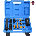 Yuesstloo Fuel Injector Puller Removal Installer Kit, Compatible With Audi.... Fixed Price $65.02.