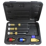 Mastercool 58490-YF R1234YF Universal Valve Core Kit. Fixed Price $109.99.