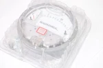 New Dwyer 1W481 Differential Pressure Gauge To 15 Wc, Dual Single-side Or B. Fixed Price $85.98.