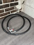 Parker 285-8 Wp 3.4 Mpa 500PSI Sae J2064 Refrigerant Hose Approximately. Fixed Price $80.00.