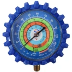 Uniweld G30LD Manifold Gauge Low R404/R22/R134A Psi/fahrenheit. Fixed Price $18.70.