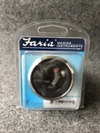 Faria Platinum 2" Trim Gauge, Mercury, Mariner, Yamaha, 22019, New Package. Fixed Price $45.00.
