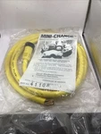 Brad Harrison 41108 Mini-change Connector Pin Female Safety Yellow New. Fixed Price $21.00.