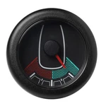 Veratron 2-1/16" (52MM) Oceanlink Rudder Angle Gauge. Fixed Price $76.06.