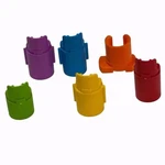 Beckett T100-210 Of 6 Oil Burner Electrode Setting Gauges. Fixed Price $54.95.