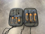 Testo Probe Kit (405I, 605I, 805I, 410I, 510I) (1106488). Fixed Price $449.99.