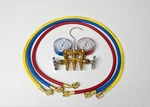 33636 Mastercool Air Conditioning Hvac Refrigeration Manifold W/ 36" Charging. Fixed Price $78.88.