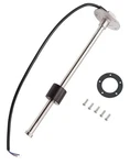 100TECH 140MM (5.5 ) Marine Boat Fuel Tank Level Sender Unit 240-33OHMS. Fixed Price $24.99.