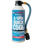 A/c Pro Quick Cool CERT306 Air Conditioning Refrigerant. Fixed Price $45.55.