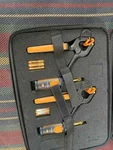 Testo Smart Probes Hvac Refrigeration Kit 115I & 549I Bluetooth 0563 000210. Fixed Price $399.00.