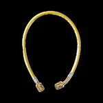 1PC Jb Industries CLRF-18Y Series Flexible Vibration Eliminating Hose. Fixed Price $59.38.