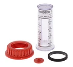 Krueger Sentry Gauge Kit-d Repair Plastic, Red. Fixed Price $32.19.