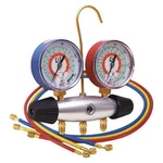 Jb Industries 24233 Manifold Gauge, 2-VALVE. Fixed Price $213.99.