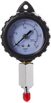 Scuba Choice 2 Intermediate Pressure Checker Gauge - 300 Psi. Fixed Price $36.99.