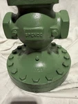 New Genuine Spence E-C1H9A1 2" Pressure Regulator Valve 250 Psi Fast Ship!. Fixed Price $1199.97.