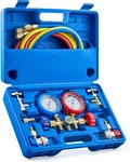 Man Metros De Ca Orion Motor Tech, Juego Colector. Fixed Price $83.05.
