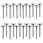 Applianpar 12PCS Exhaust And Intake Valve Kit Ford Edge Explorer F-150 Fl.... Fixed Price $78.33.