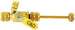 # CD3930 1/4" Ball Valve Core Removal Tool (bv-crt). Fixed Price $106.99.