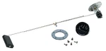 Seachoice 15501 Fuel Gauge Kit. Fixed Price $54.71.