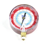 Yellow Jacket 49105 3-1/8" Dry Pressure Gauge, Red F, 0-500 Psi. Fixed Price $37.91.