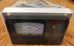 Hastings Vacuum Gauge VT-4B Millimeters Of Mercury 0-20 Atm, DV-4D Tube. Fixed Price $225.00.