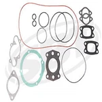 Sea-doo Installation Gasket Kit 587 Yellow Sp/gt/spi/xp 88-91 Sbt 41-101. Fixed Price $37.75.